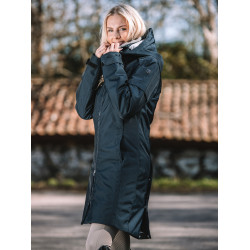 Parka Grace Mountain Horse femme Parka Grace Mountain Horse femme