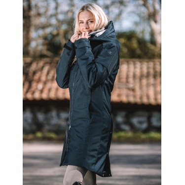 Parka Grace Mountain Horse femme Parka Grace Mountain Horse femme