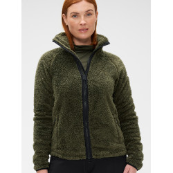 Polaire mouton synthétique Mountain Horse femme Polaire mouton synthétique Mountain Horse femme
