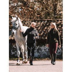 Polaire mouton synthétique Mountain Horse femme Polaire mouton synthétique Mountain Horse femme