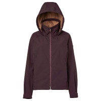 Veste softshell Stella Mountain Horse femme Veste softshell Stella Mountain Horse femme