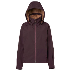 Veste softshell Stella Mountain Horse femme Veste softshell Stella Mountain Horse femme