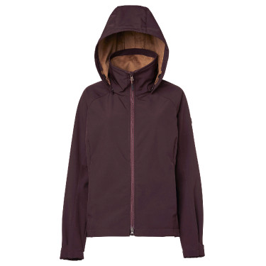 Veste softshell Stella Mountain Horse femme Veste softshell Stella Mountain Horse femme