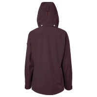 Veste softshell Stella Mountain Horse femme Veste softshell Stella Mountain Horse femme