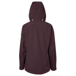 Veste softshell Stella Mountain Horse femme Veste softshell Stella Mountain Horse femme