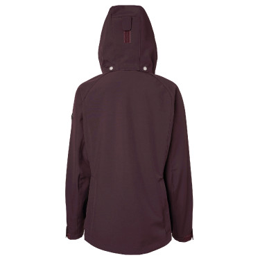 Veste softshell Stella Mountain Horse femme Veste softshell Stella Mountain Horse femme