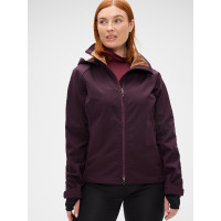 Veste softshell Stella Mountain Horse femme Veste softshell Stella Mountain Horse femme
