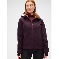 Veste softshell Stella Mountain Horse femme Veste softshell Stella Mountain Horse femme