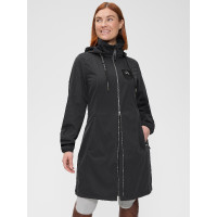 Parka Astra Mountain Horse femme