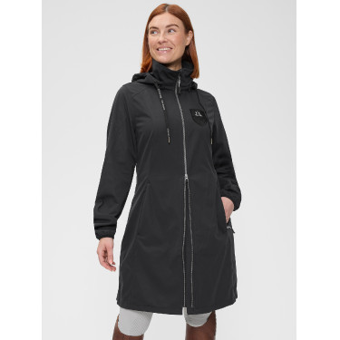 Parka Astra Mountain Horse femme Parka Astra Mountain Horse femme