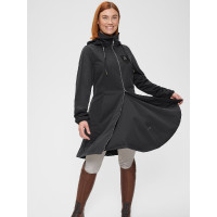 Parka Astra Mountain Horse femme