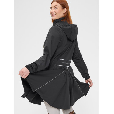Parka Astra Mountain Horse femme Parka Astra Mountain Horse femme