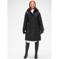 Manteau Saga Mountain Horse femme Manteau Saga Mountain Horse femme