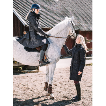 Manteau Saga Mountain Horse femme