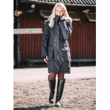 Manteau Saga Mountain Horse femme