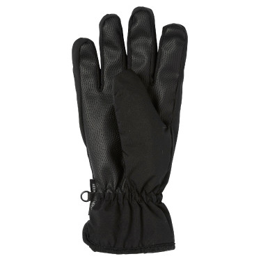 Gants chauffants Junior Mountain Horse