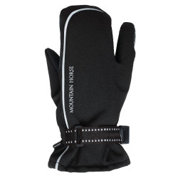 Gants imperméables Triplex Mountain Horse