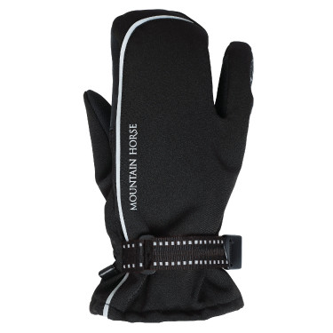 Gants imperméables Triplex Mountain Horse