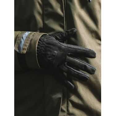 Gant en cuir non doublé Mountain Horse