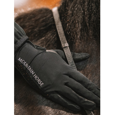 Gant rafraîchissant Sparkle Mountain Horse