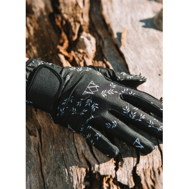 Gants Flora Mountain Horse Gants Flora Mountain Horse
