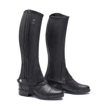 Mini-chaps Mountain Horse Soft Rider