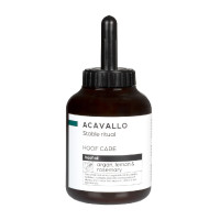 Huile pour sabots à l’argan Acavallo