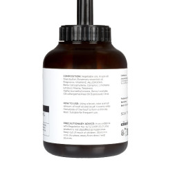 Huile pour sabots à l’argan Acavallo
