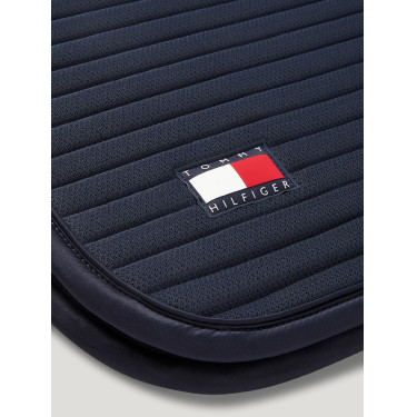 Tapis de dressage Barney Mesh Tommy Hilfiger Equestrian
