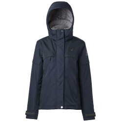 Veste Royal Grace Mountain Horse Marine Bleu marine