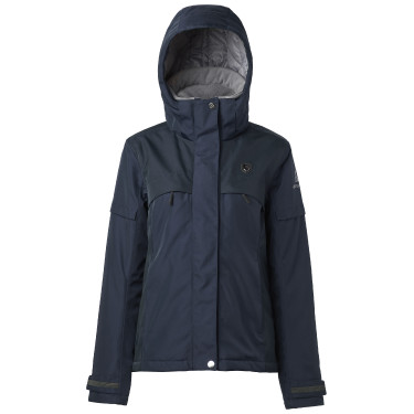Veste Royal Grace Mountain Horse Marine Bleu marine Veste Royal Grace Mountain Horse Marine Bleu marine