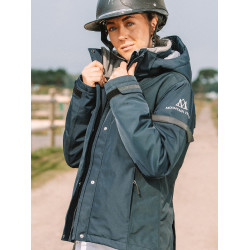Veste Royal Grace Mountain Horse Marine Bleu marine