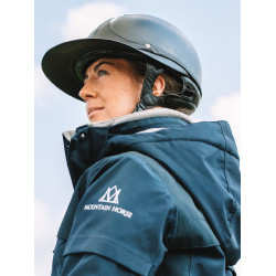 Veste Royal Grace Mountain Horse Marine Bleu marine