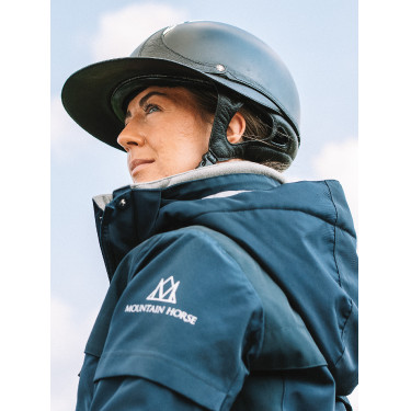 Veste Royal Grace Mountain Horse Marine Bleu marine Veste Royal Grace Mountain Horse Marine Bleu marine