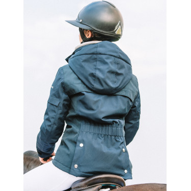 Veste Royal Grace Mountain Horse Marine Bleu marine