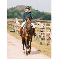 Veste Royal Grace Mountain Horse Marine Bleu marine