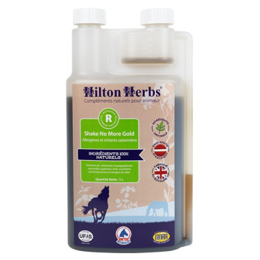 Shake No More Summer Relief Liquide Hilton Herbs Shake No More Summer Relief Liquide Hilton Herbs