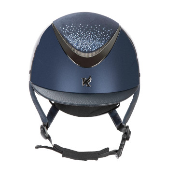 Casque d’équitation Karben Ariel Ellipse SP