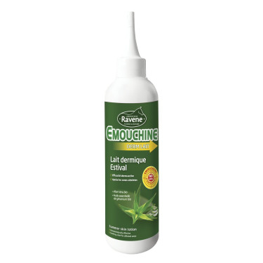 Emouchine Derm-lait Ravene Emouchine Derm-lait Ravene