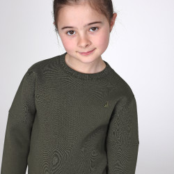 Sweat Aubrion React Jeune cavalier Sweat Aubrion React Jeune cavalier