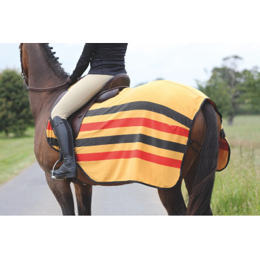 Couvre-reins polaire Tempest Original Couvre-reins polaire Tempest Original