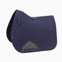 Tapis de selle en coton Arma Deluxe Tapis de selle en coton Arma Deluxe