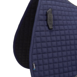 Tapis de selle en coton Arma Deluxe
