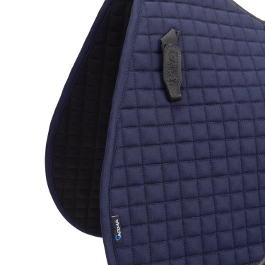 Tapis de selle en coton Arma Deluxe