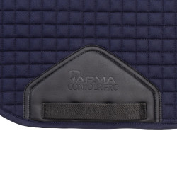 Tapis de selle en coton Arma Deluxe