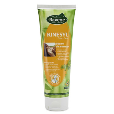 Kinesyl Ravene Kinesyl Ravene