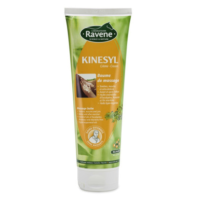 Kinesyl Ravene