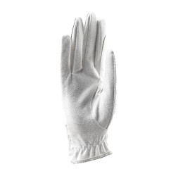 Gants d’équitation Aubrion Aachen FlexFit enfant