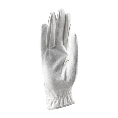 Gants d’équitation Aubrion Aachen FlexFit enfant