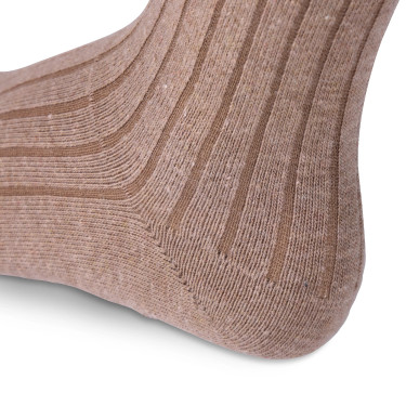 Chaussettes hautes équitation hiver Aubrion – chaleur